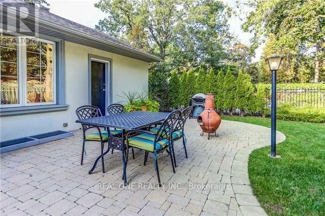 1268 Lorne Park Road, Mississauga, Ontario  L5H 3A8 - Photo 20 - W13168062