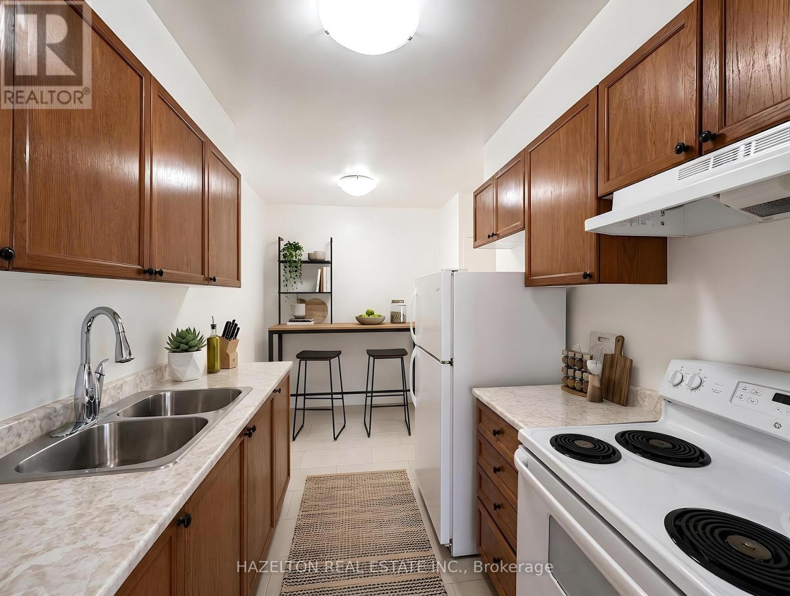 504 - 1780 Victoria Park Avenue, Toronto, Ontario  M1R 1S6 - Photo 4 - C13057094