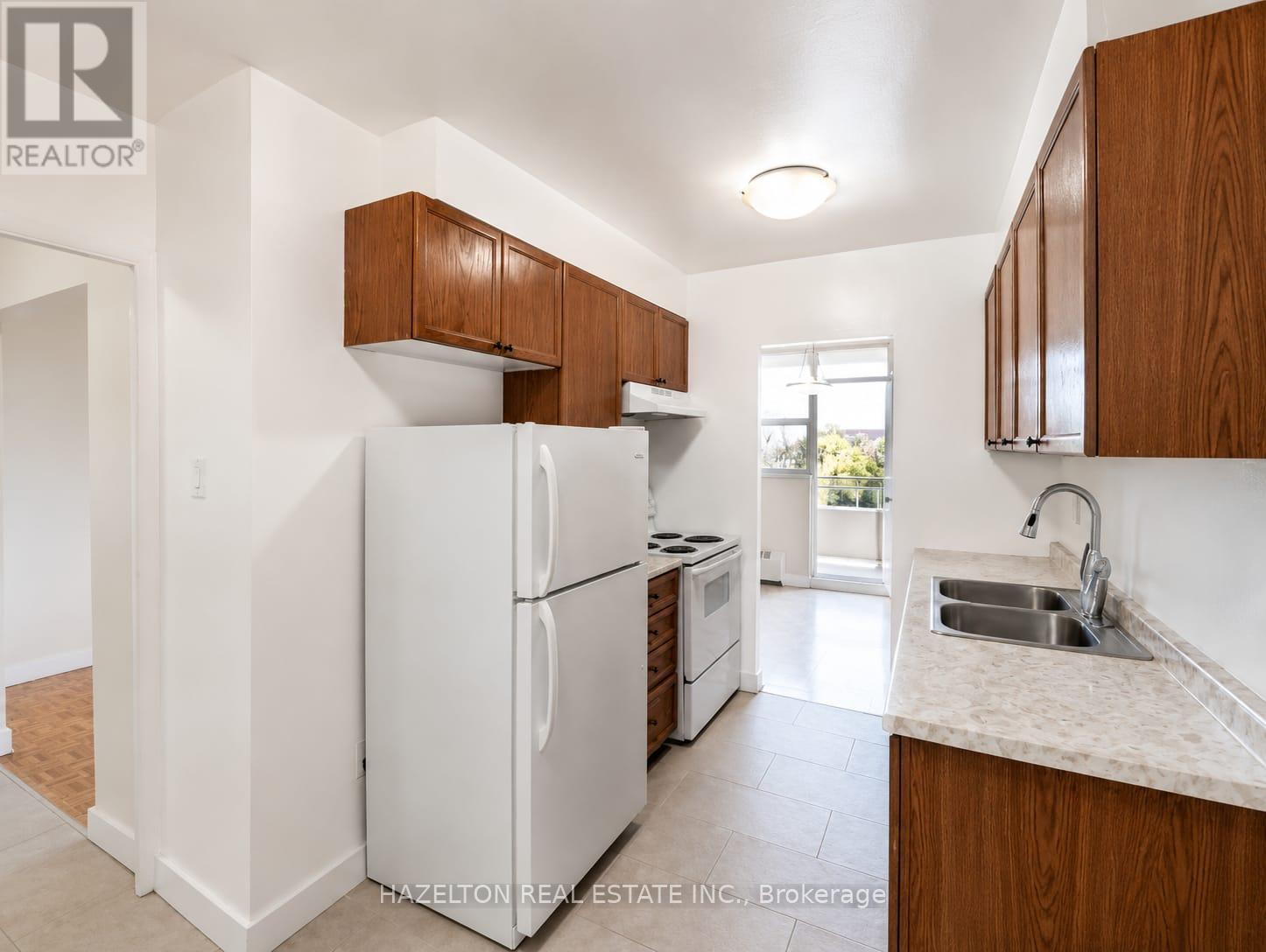 504 - 1780 Victoria Park Avenue, Toronto, Ontario  M1R 1S6 - Photo 3 - C13057094