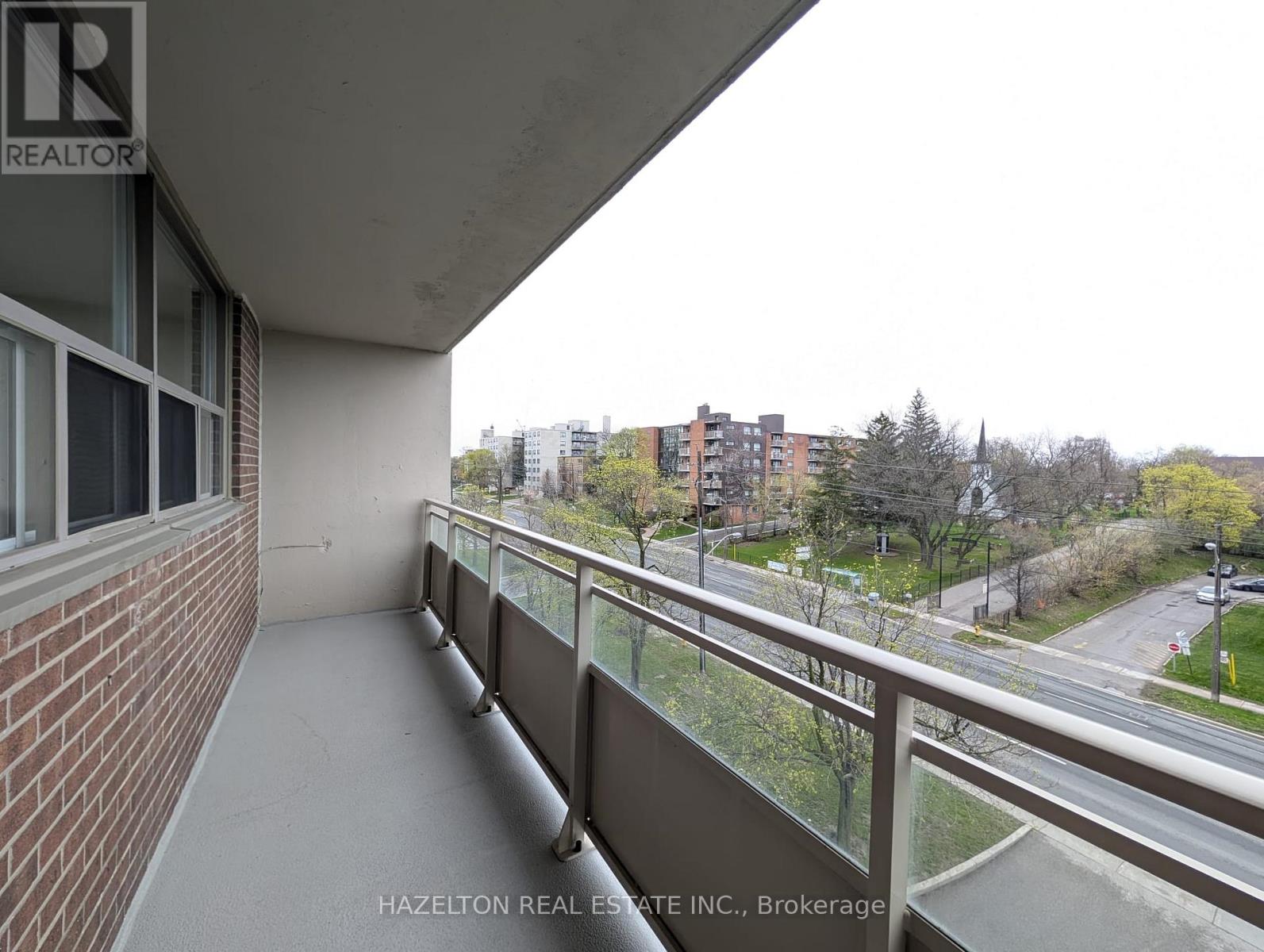 504 - 1780 Victoria Park Avenue, Toronto, Ontario  M1R 1S6 - Photo 10 - C13057094
