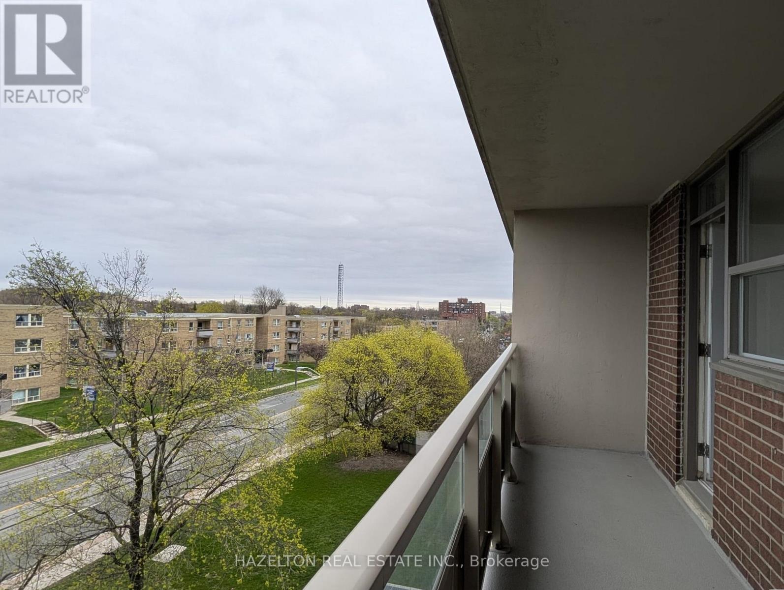 504 - 1780 Victoria Park Avenue, Toronto, Ontario  M1R 1S6 - Photo 11 - C13057094