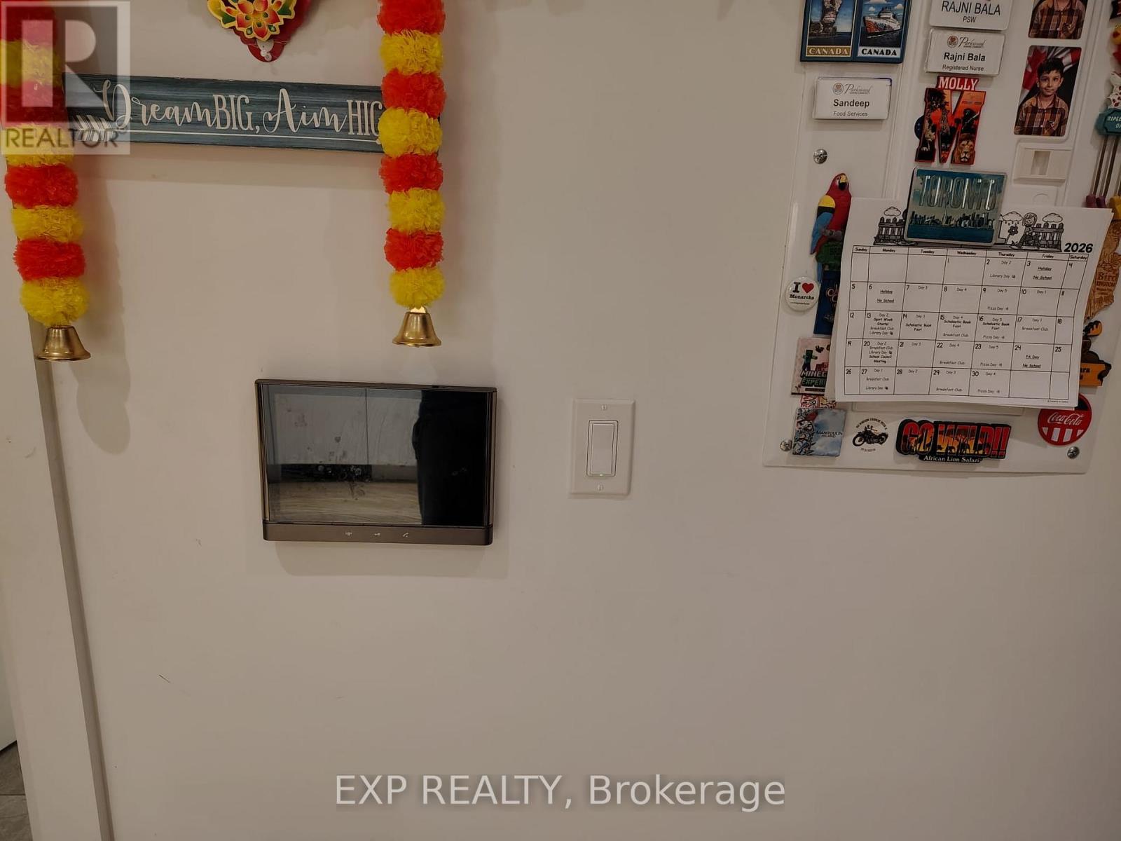 1505 - 741 King Street W, Kitchener, Ontario  N2G 1E5 - Photo 13 - X13168090