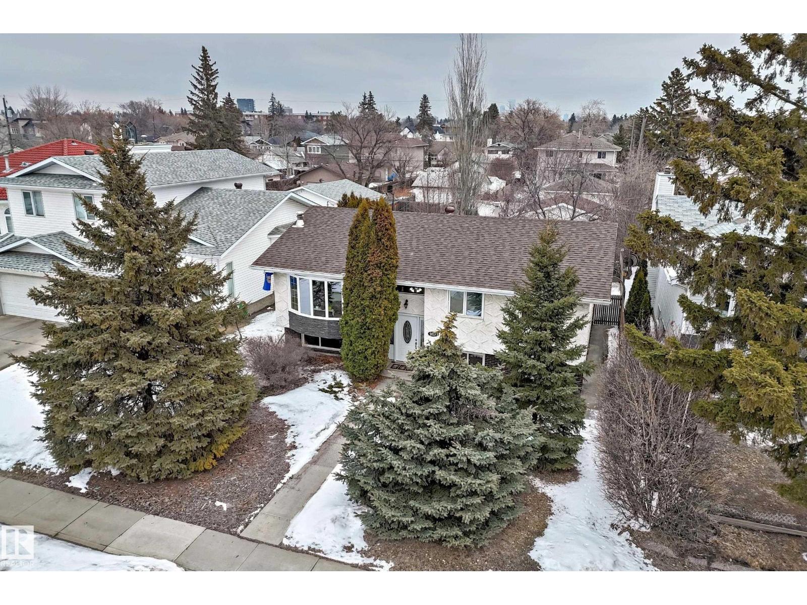 9813 152 St Nw, Edmonton, Alberta  T5P 1X2 - Photo 55 - E4480532