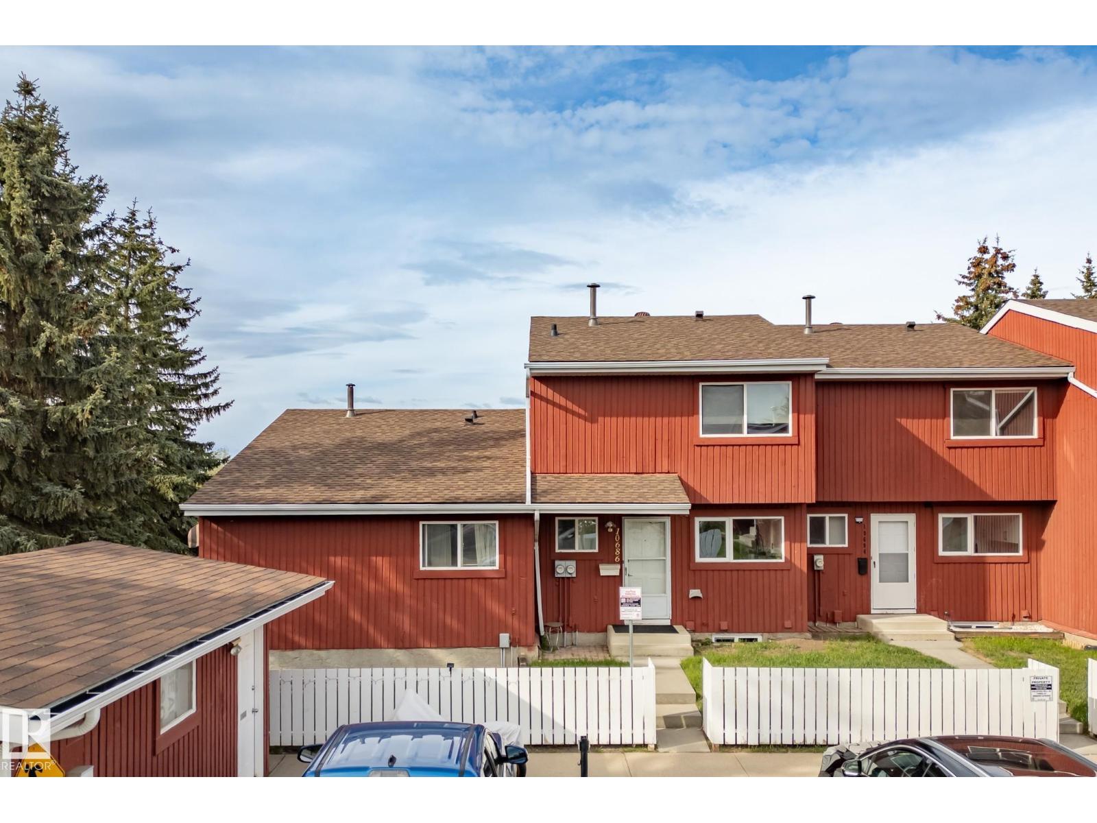 10688 Beaumaris Rd Nw, Edmonton, Alberta T5X 3N4 - Photo 1 - E4488431