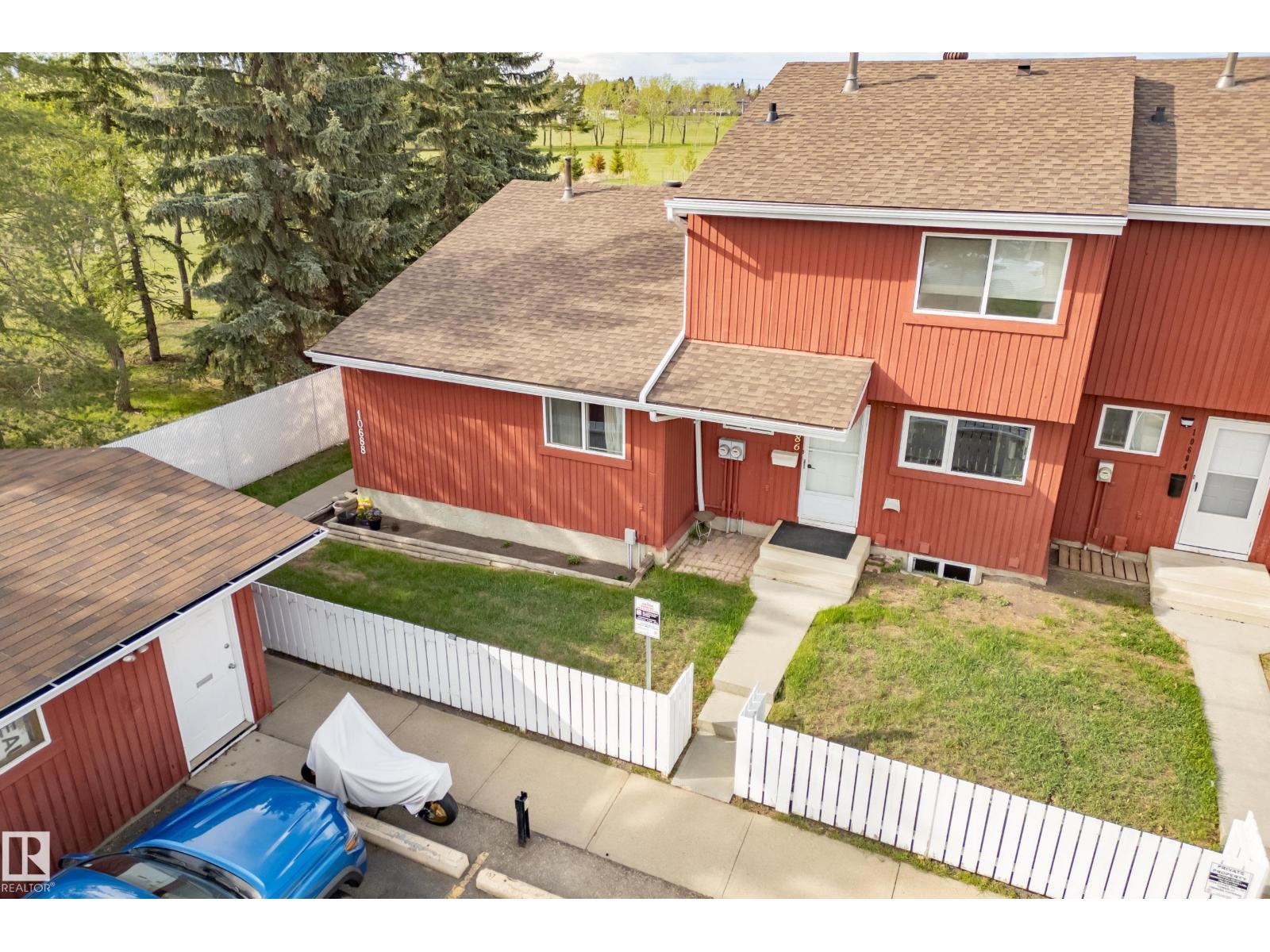 10688 Beaumaris Rd Nw, Edmonton, Alberta T5X 3N4 - Photo 3 - E4488431