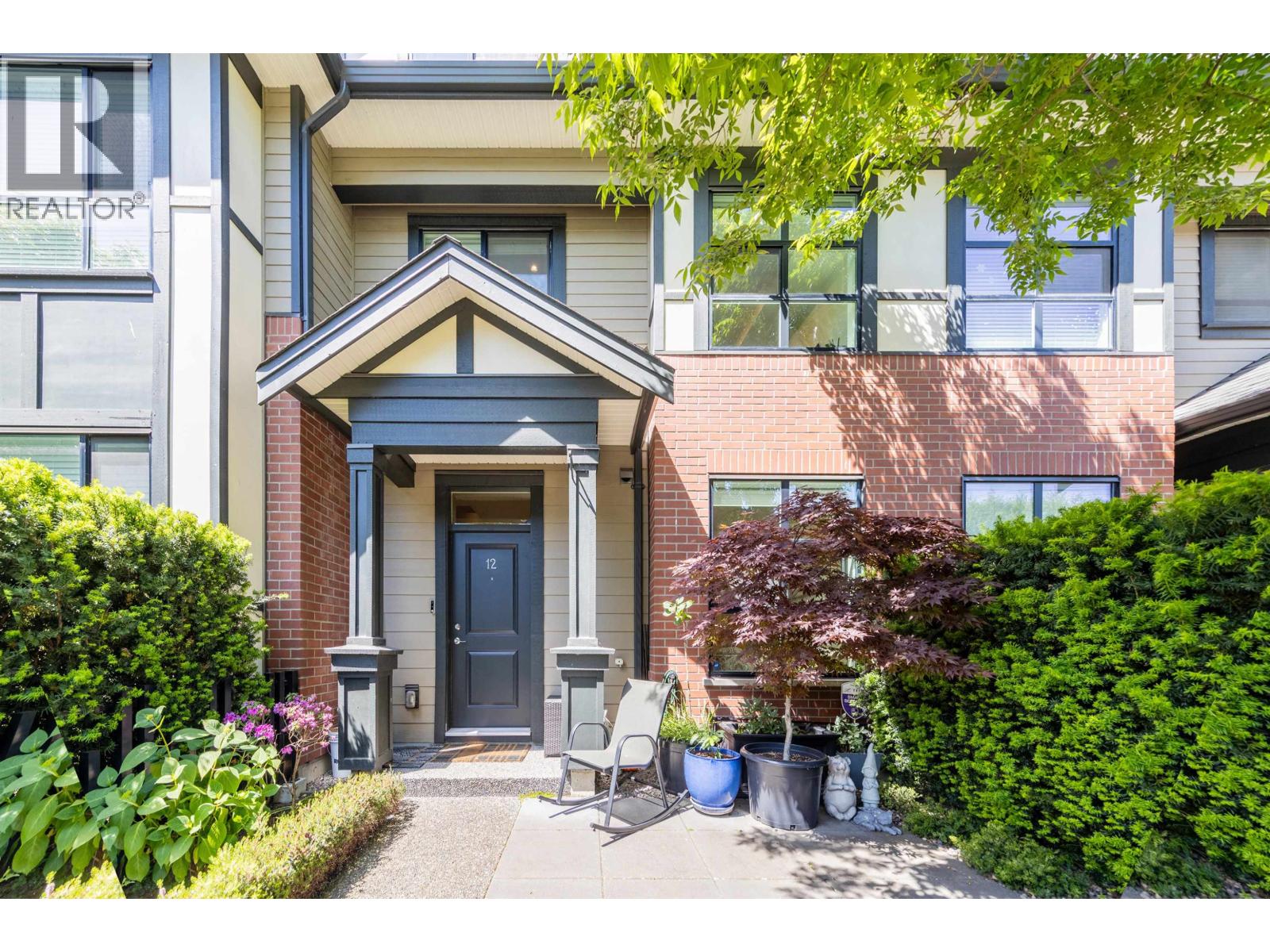12 10611 Gilbert Road, Richmond, British Columbia  V7E 2H4 - Photo 2 - R3127091