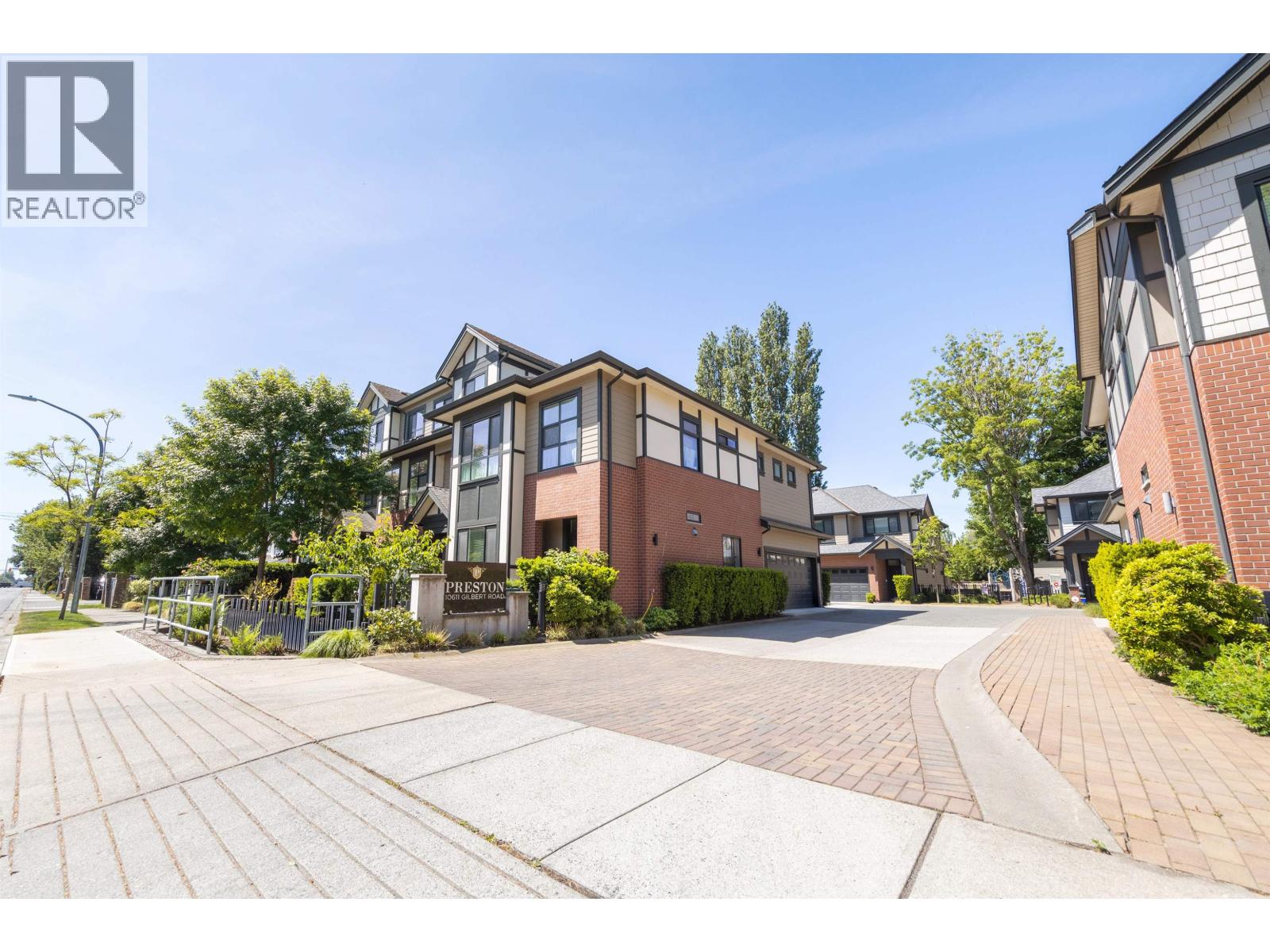 12 10611 GILBERT ROAD, Richmond, British Columbia