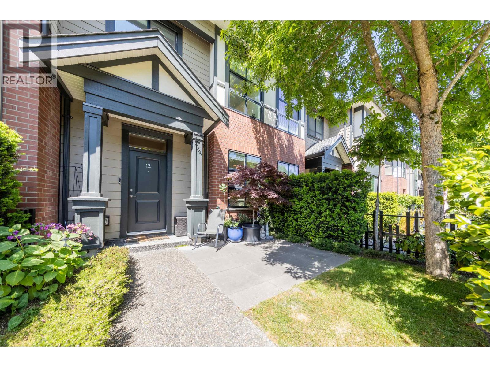 12 10611 Gilbert Road, Richmond, British Columbia  V7E 2H4 - Photo 3 - R3127091