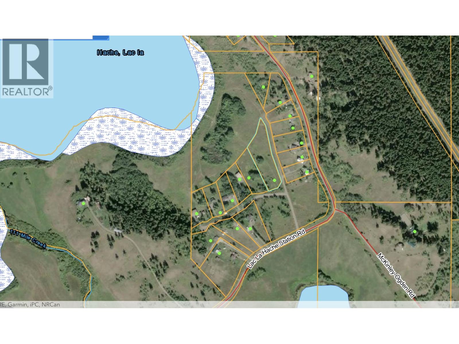 4168 LAC LA HACHE STATION ROAD, Lac La Hache, British Columbia