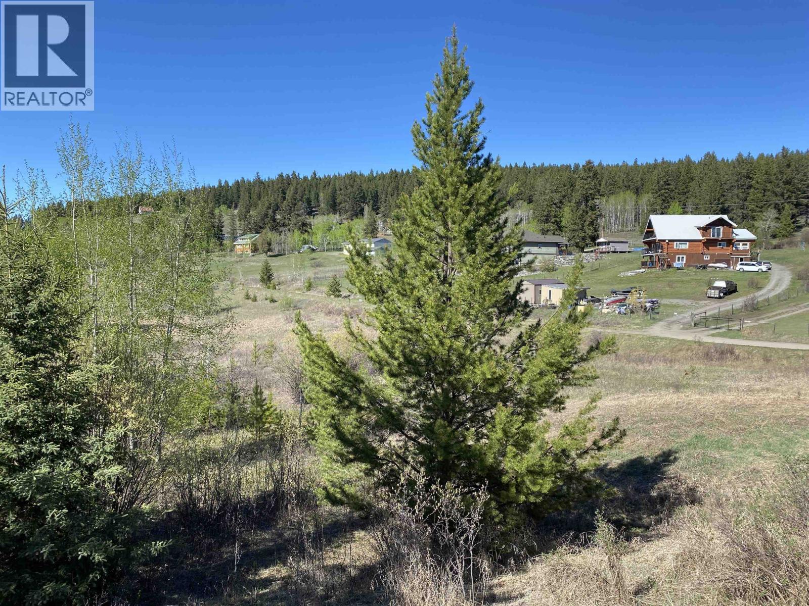 4168 Lac La Hache Station Road, Lac La Hache, British Columbia  V0K 1T0 - Photo 3 - R3127276