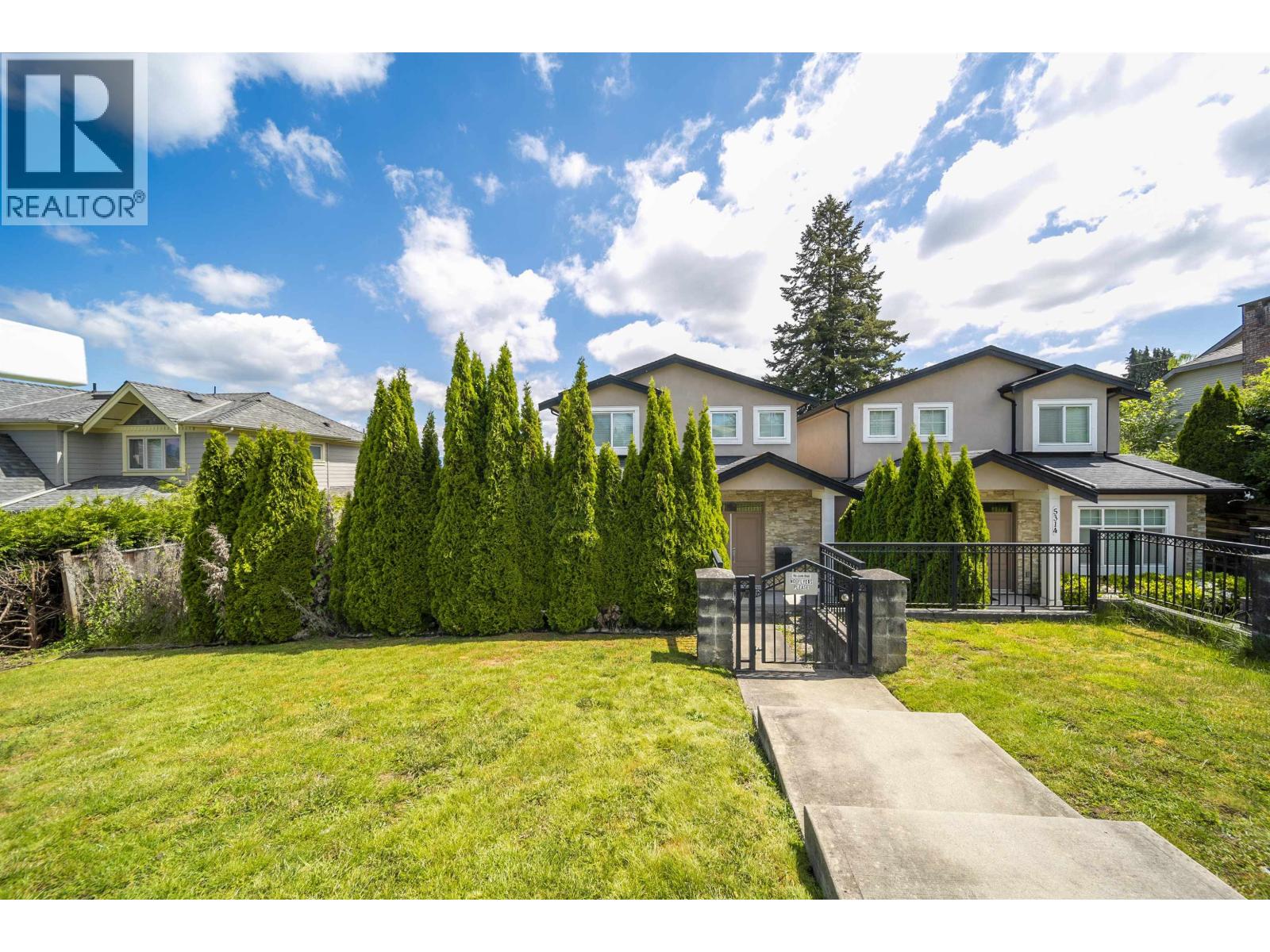 5312 Elsom Avenue, Burnaby, British Columbia  V5H 2Z5 - Photo 3 - R3125448