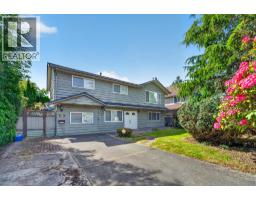 9491 SEACOTE ROAD, Richmond, British Columbia