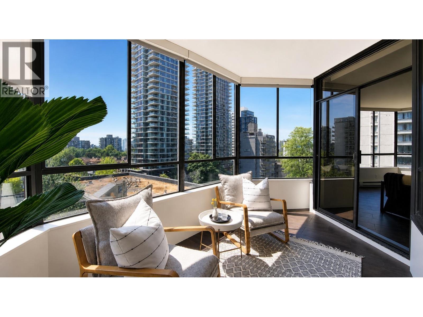 604 738 Broughton Street, Vancouver, British Columbia  V6G 3A7 - Photo 19 - R3125512