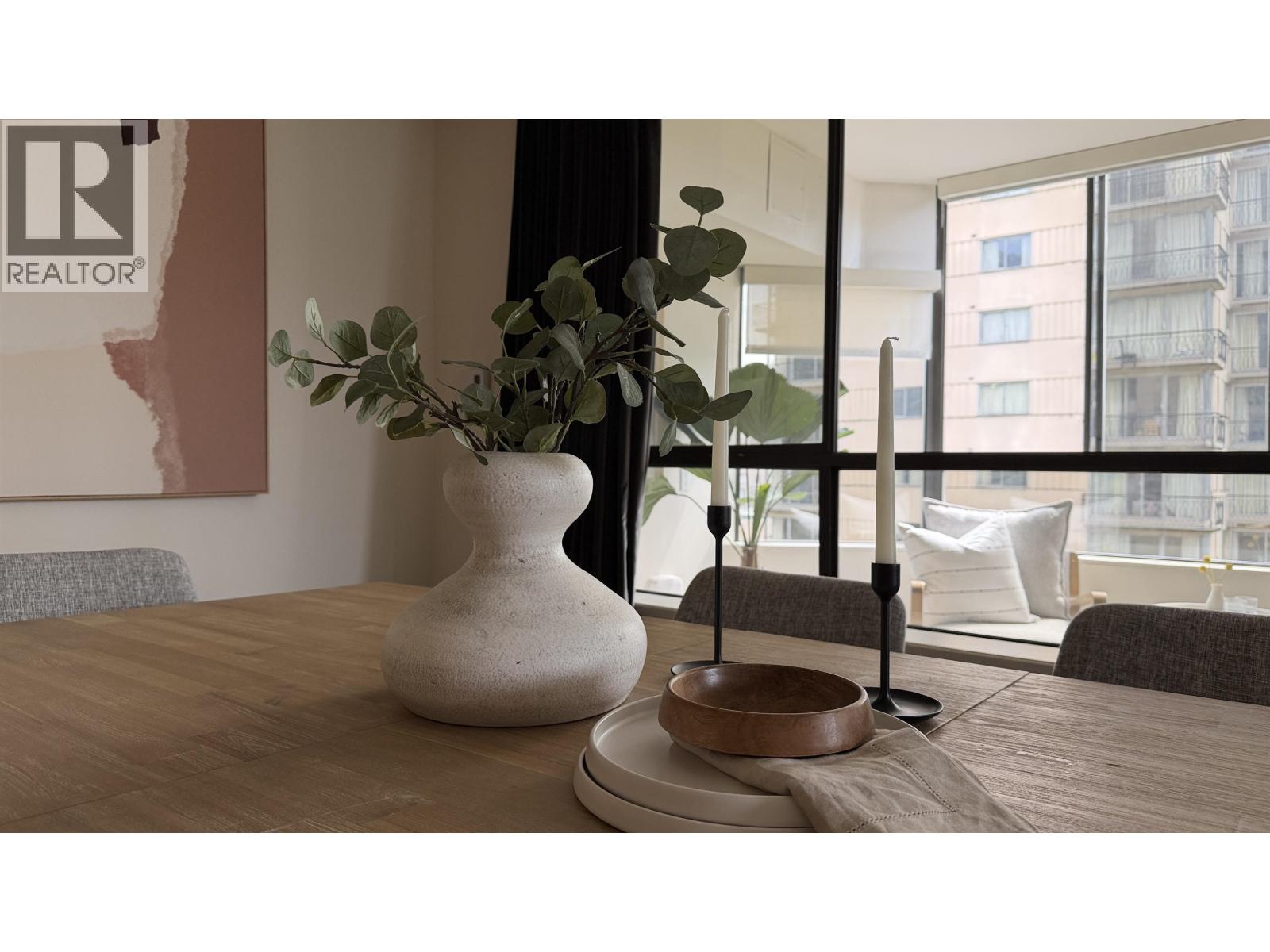 604 738 Broughton Street, Vancouver, British Columbia  V6G 3A7 - Photo 17 - R3125512