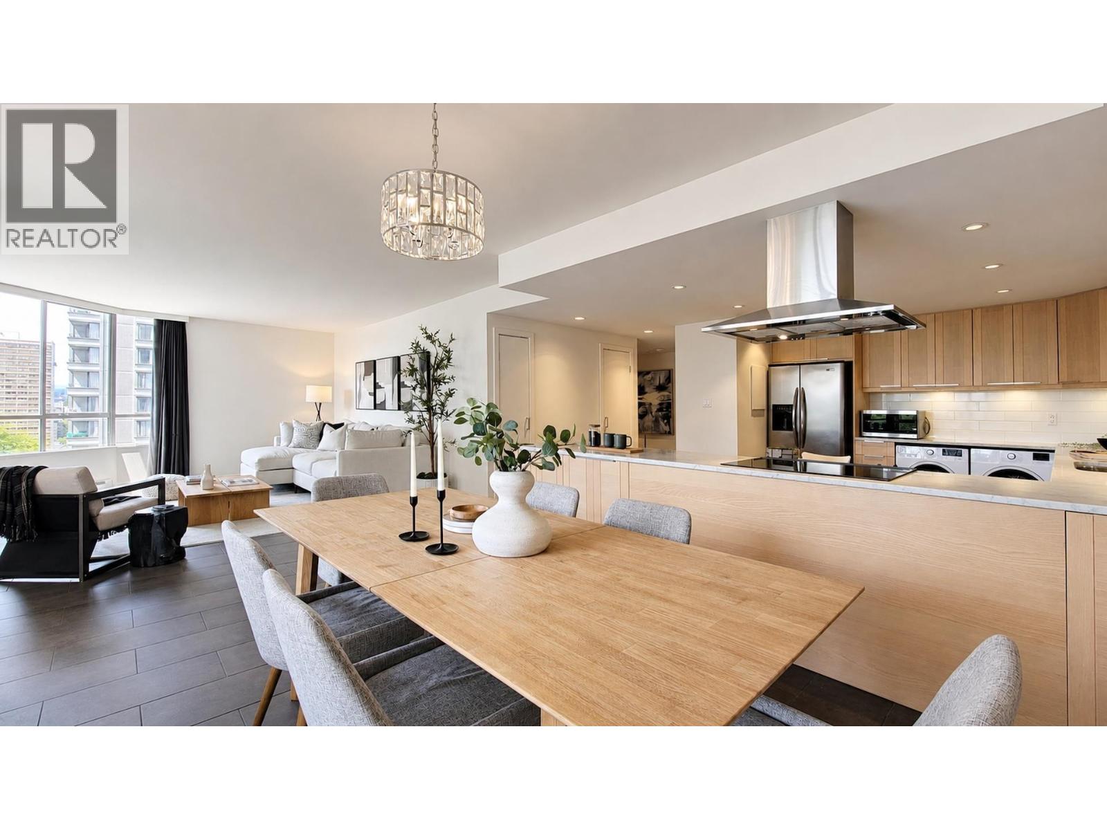 604 738 Broughton Street, Vancouver, British Columbia  V6G 3A7 - Photo 16 - R3125512