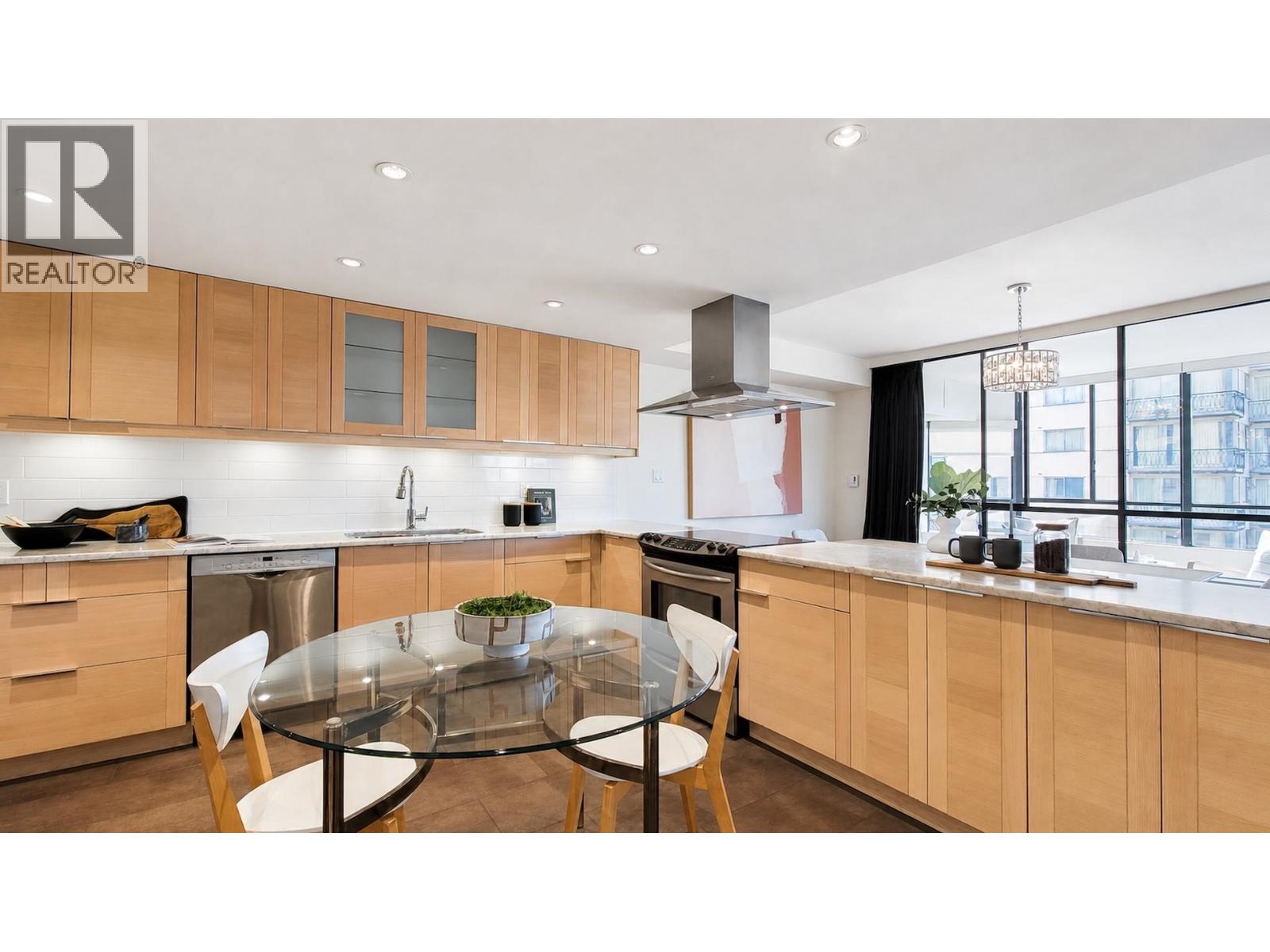 604 738 Broughton Street, Vancouver, British Columbia  V6G 3A7 - Photo 11 - R3125512