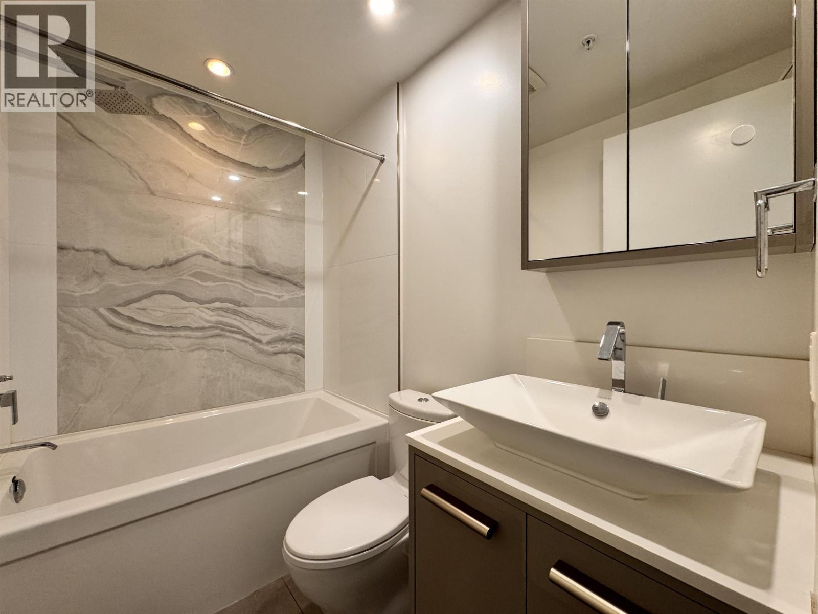 1001 2378 Alpha Avenue, Burnaby, British Columbia  V5C 0K2 - Photo 6 - R3120091