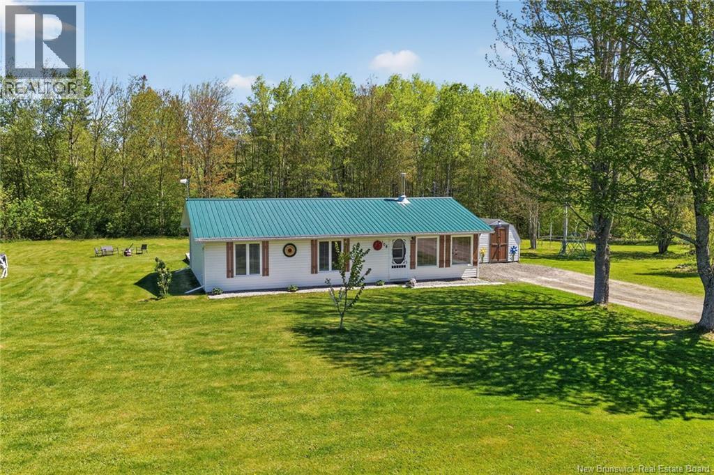 108 Lewis Road, Colpitts Settlement, New Brunswick  E4J 1G5 - Photo 19 - NB133933