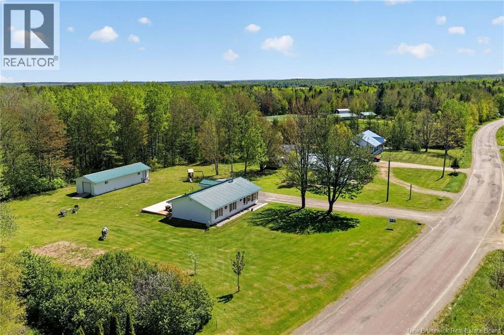 108 Lewis Road, Colpitts Settlement, New Brunswick  E4J 1G5 - Photo 20 - NB133933