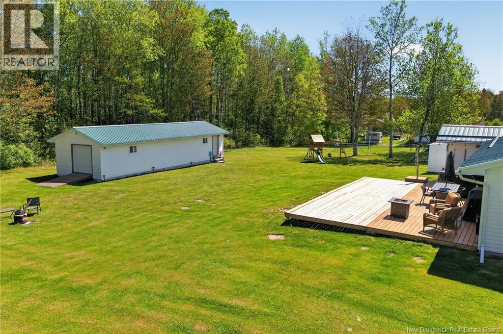 108 Lewis Road, Colpitts Settlement, New Brunswick  E4J 1G5 - Photo 23 - NB133933