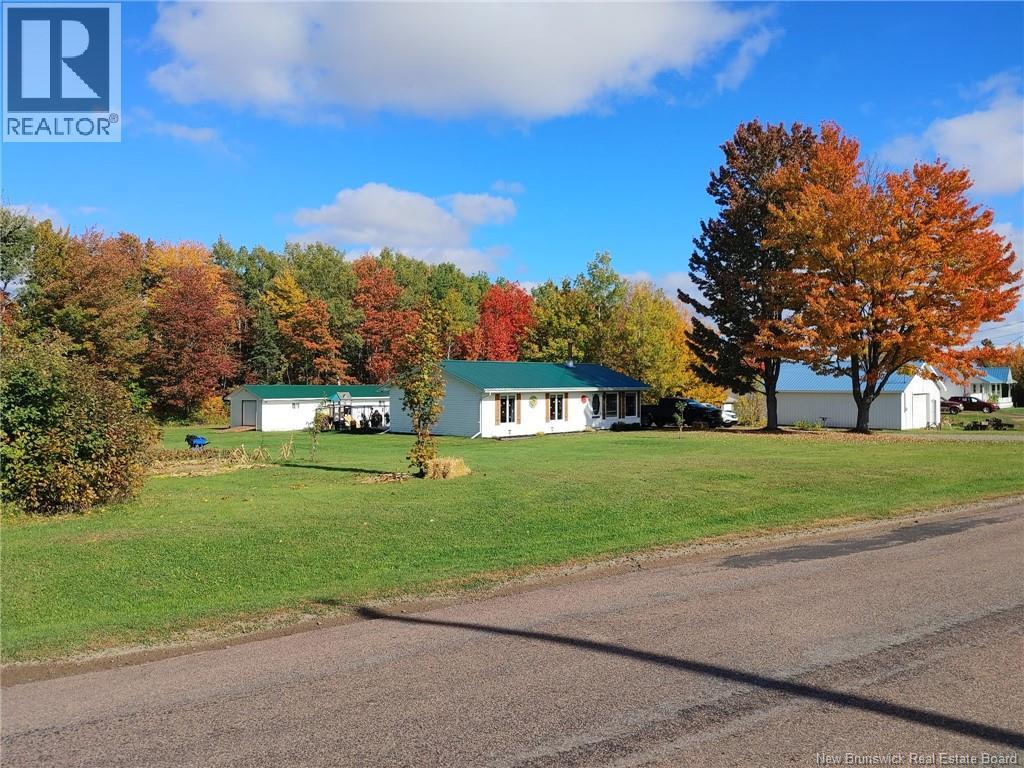108 Lewis Road, Colpitts Settlement, New Brunswick  E4J 1G5 - Photo 25 - NB133933