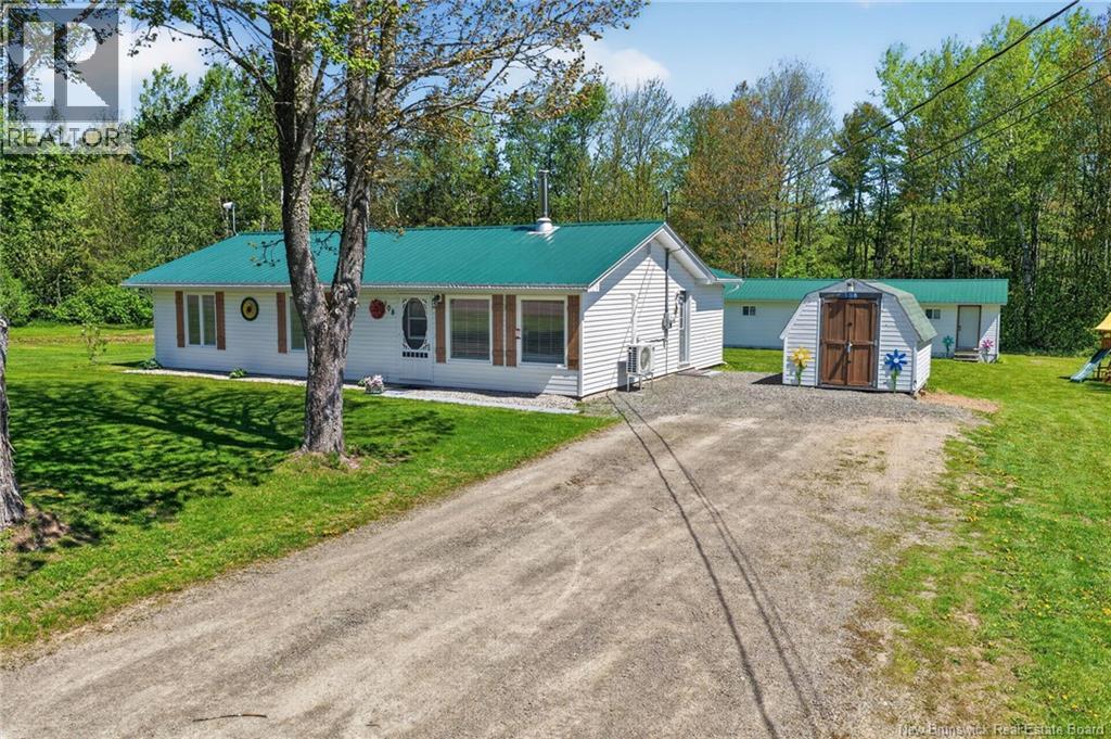108 Lewis Road, colpitts settlement, New Brunswick
