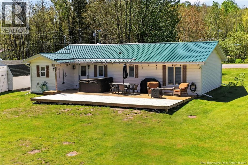 108 Lewis Road, Colpitts Settlement, New Brunswick  E4J 1G5 - Photo 3 - NB133933