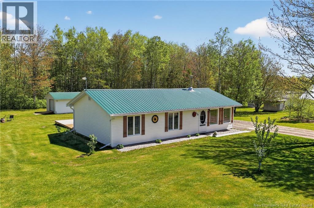 108 Lewis Road, Colpitts Settlement, New Brunswick  E4J 1G5 - Photo 2 - NB133933