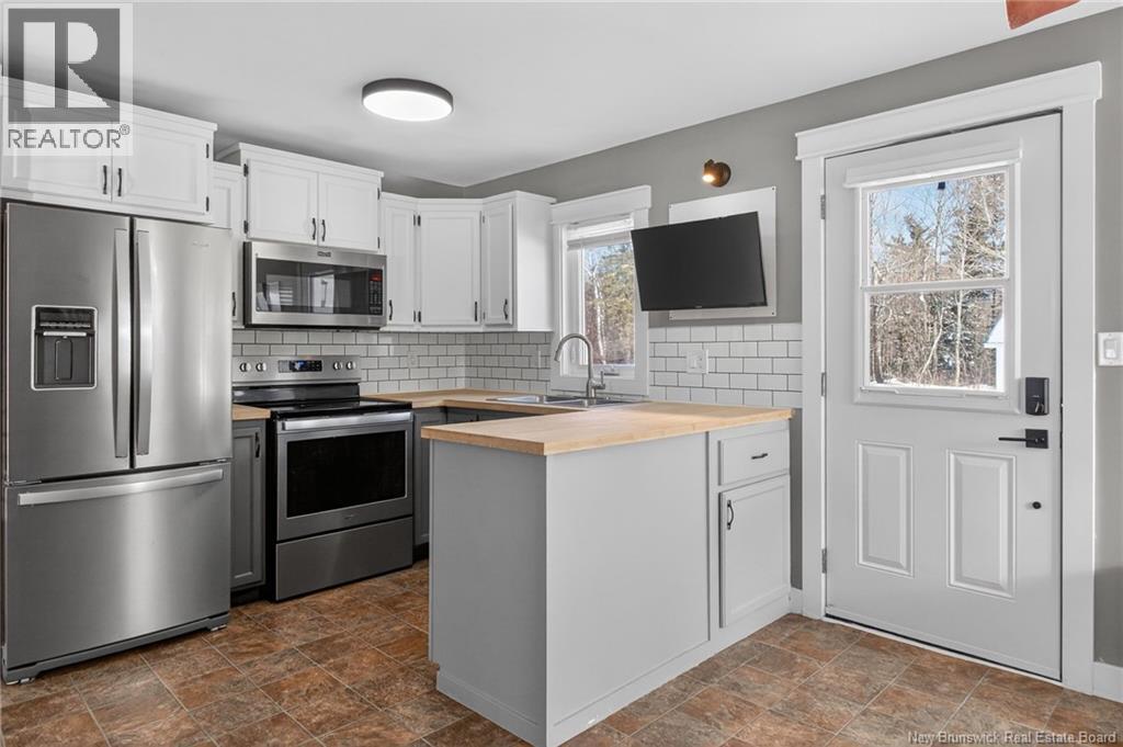 108 Lewis Road, Colpitts Settlement, New Brunswick  E4J 1G5 - Photo 5 - NB133933