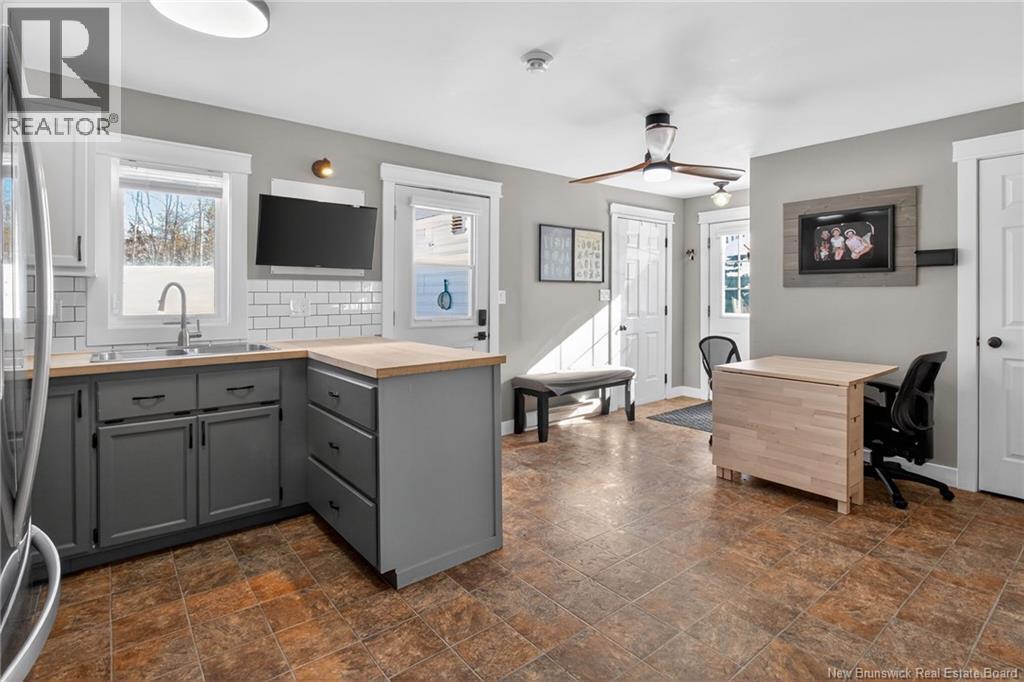 108 Lewis Road, Colpitts Settlement, New Brunswick  E4J 1G5 - Photo 6 - NB133933