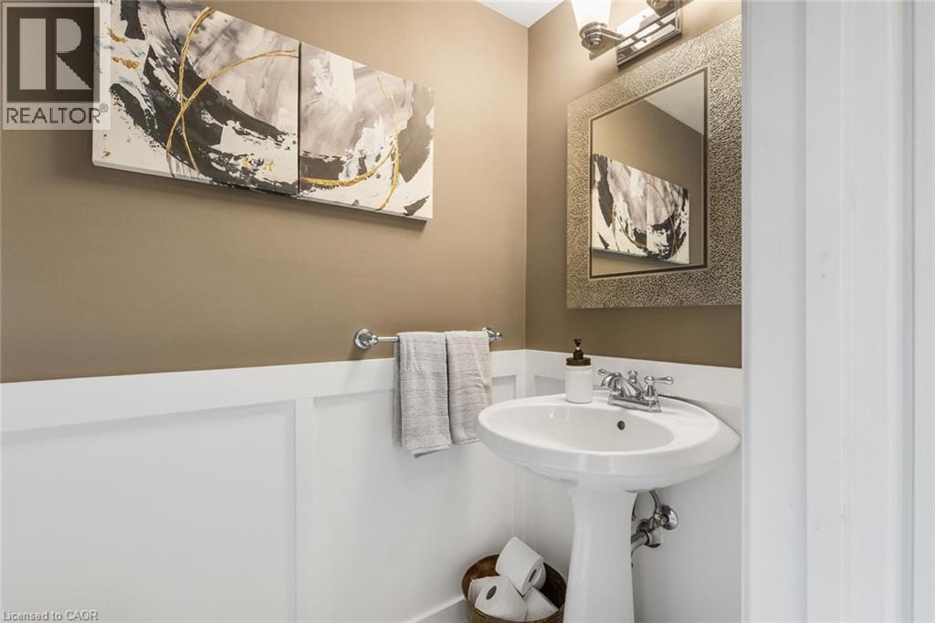 71 Sarah Lane, Oakville, Ontario  L6L 3V2 - Photo 16 - 40822989