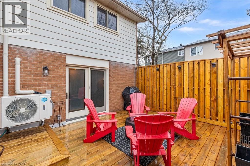 71 Sarah Lane, Oakville, Ontario  L6L 3V2 - Photo 30 - 40822989