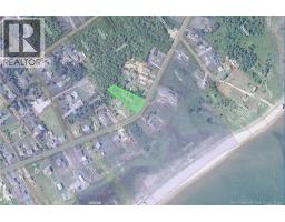Lot Principale Street, Le Goulet, New Brunswick