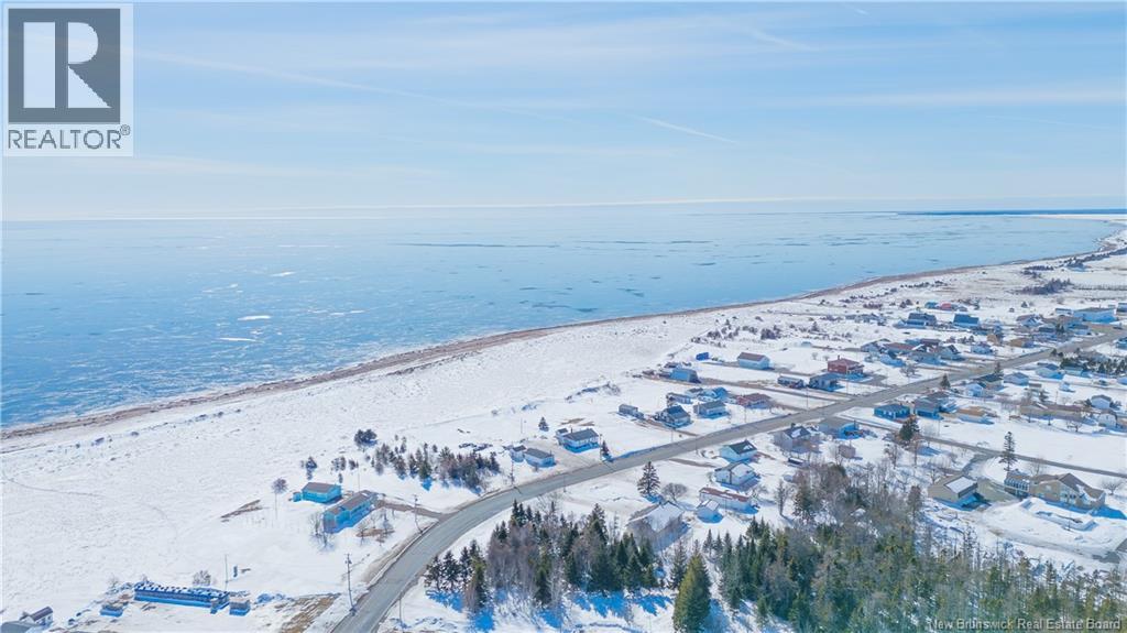 Lot Principale Street, Le Goulet, New Brunswick  E8S 2C2 - Photo 8 - NB134020