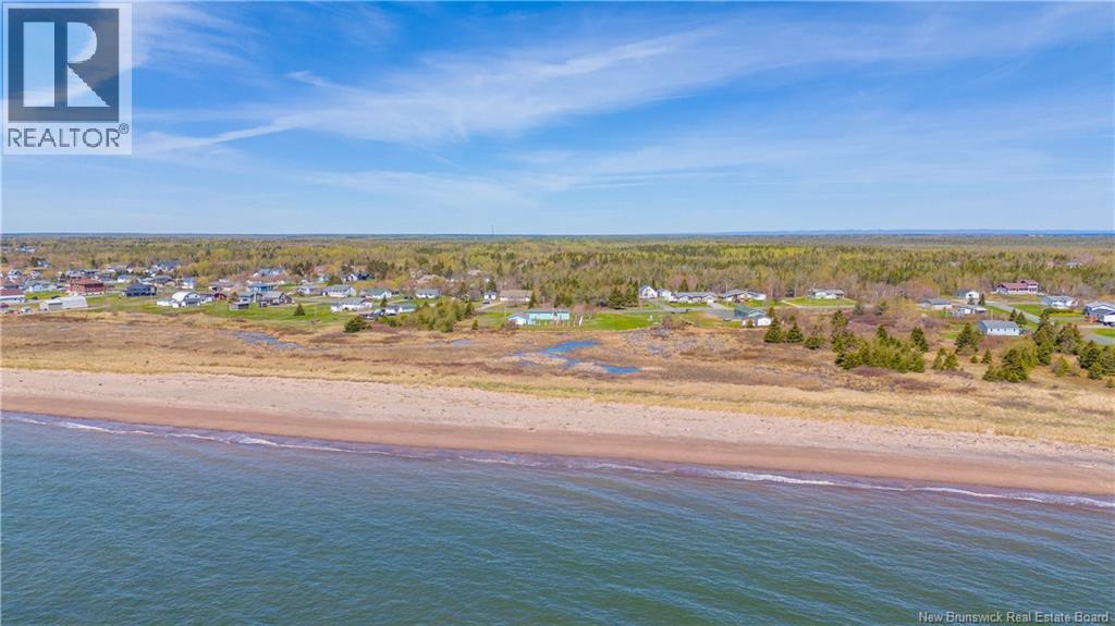 Lot Principale Street, Le Goulet, New Brunswick  E8S 2C2 - Photo 2 - NB134020