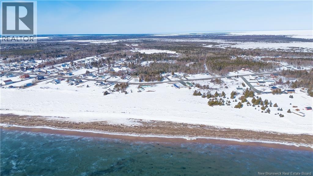 Lot Principale Street, Le Goulet, New Brunswick  E8S 2C2 - Photo 9 - NB134020
