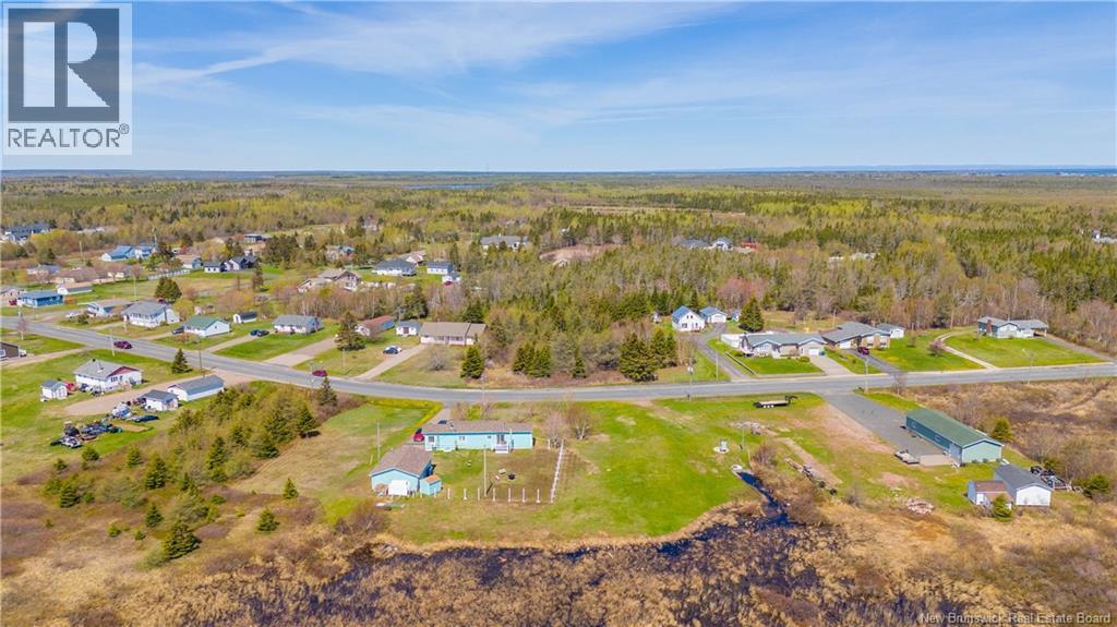 Lot Principale Street, Le Goulet, New Brunswick  E8S 2C2 - Photo 3 - NB134020