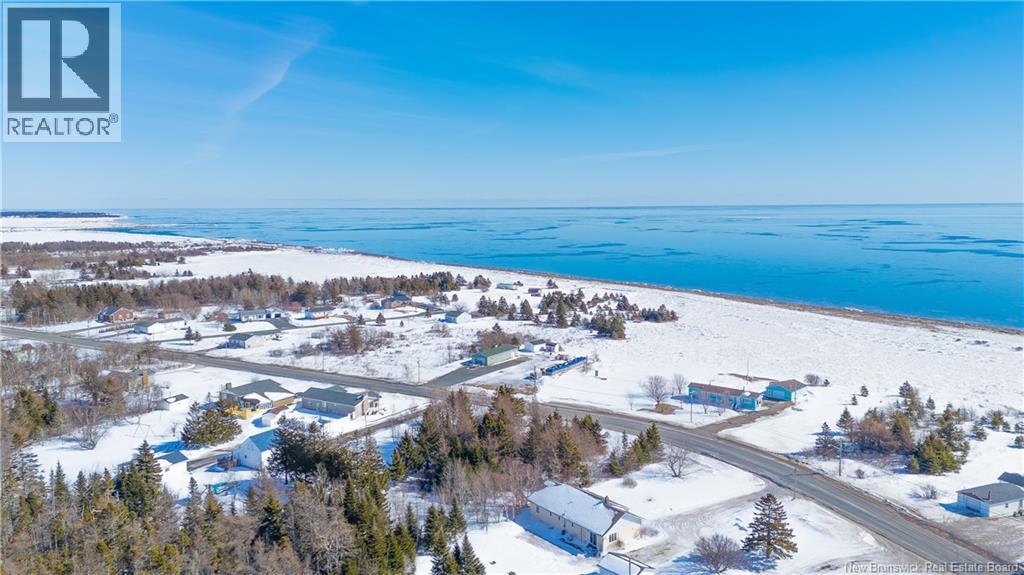 Lot Principale Street, Le Goulet, New Brunswick  E8S 2C2 - Photo 7 - NB134020