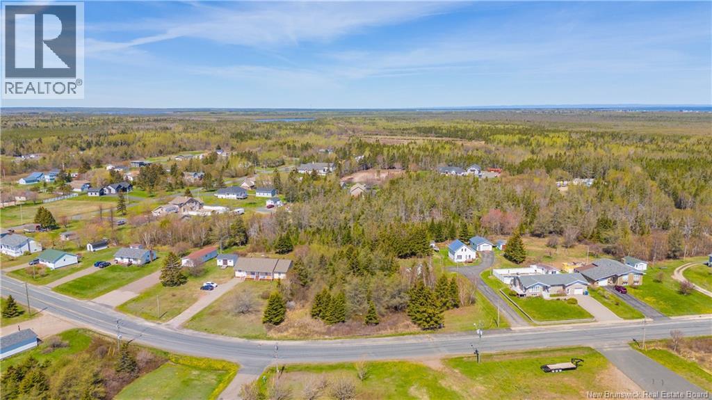 Lot Principale Street, Le Goulet, New Brunswick  E8S 2C2 - Photo 4 - NB134020