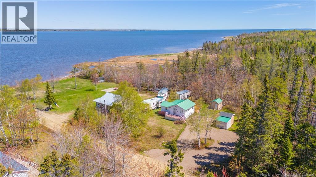 92 Godin Road, bertrand, New Brunswick