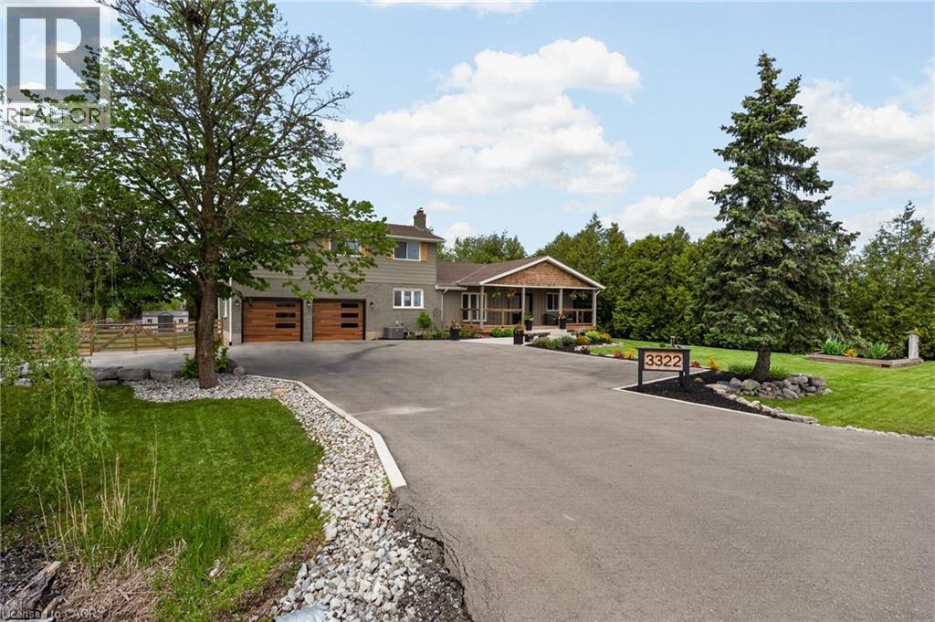 3322 Regional Road 56 Road, Hamilton, Ontario  L0R 1C0 - Photo 3 - 40832089