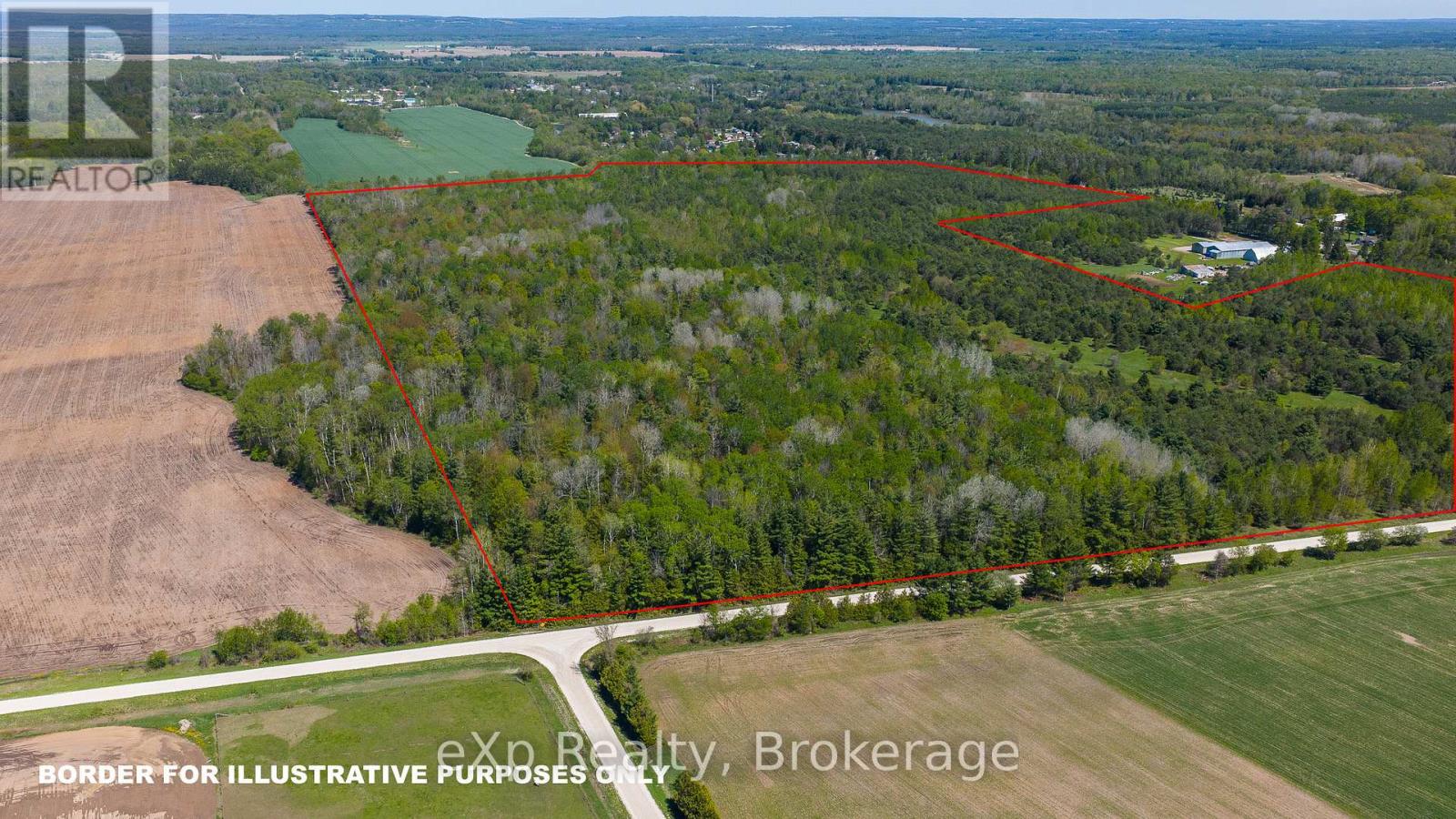 5716 County Road 9, Clearview, Ontario  L0M 1N0 - Photo 26 - S12679300