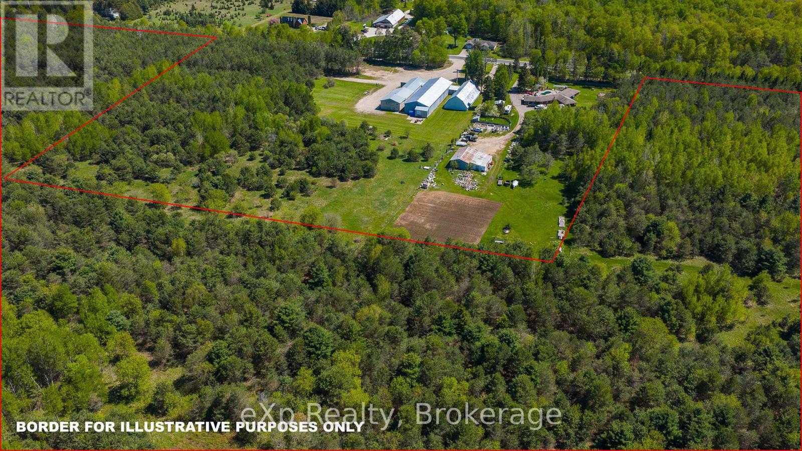 5716 County Road 9, Clearview, Ontario  L0M 1N0 - Photo 31 - S12679300