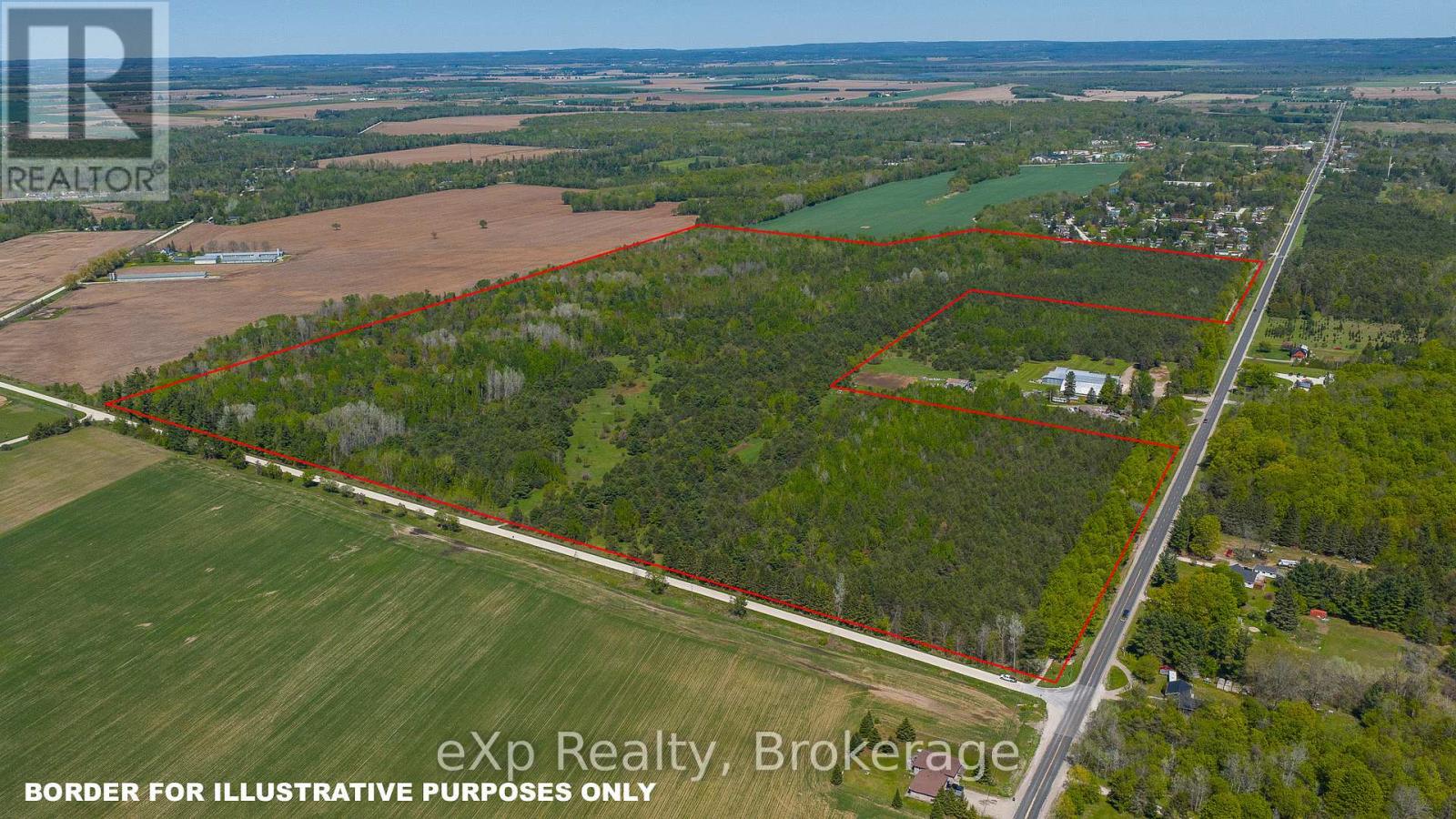 5716 COUNTY ROAD 9, Clearview, Ontario