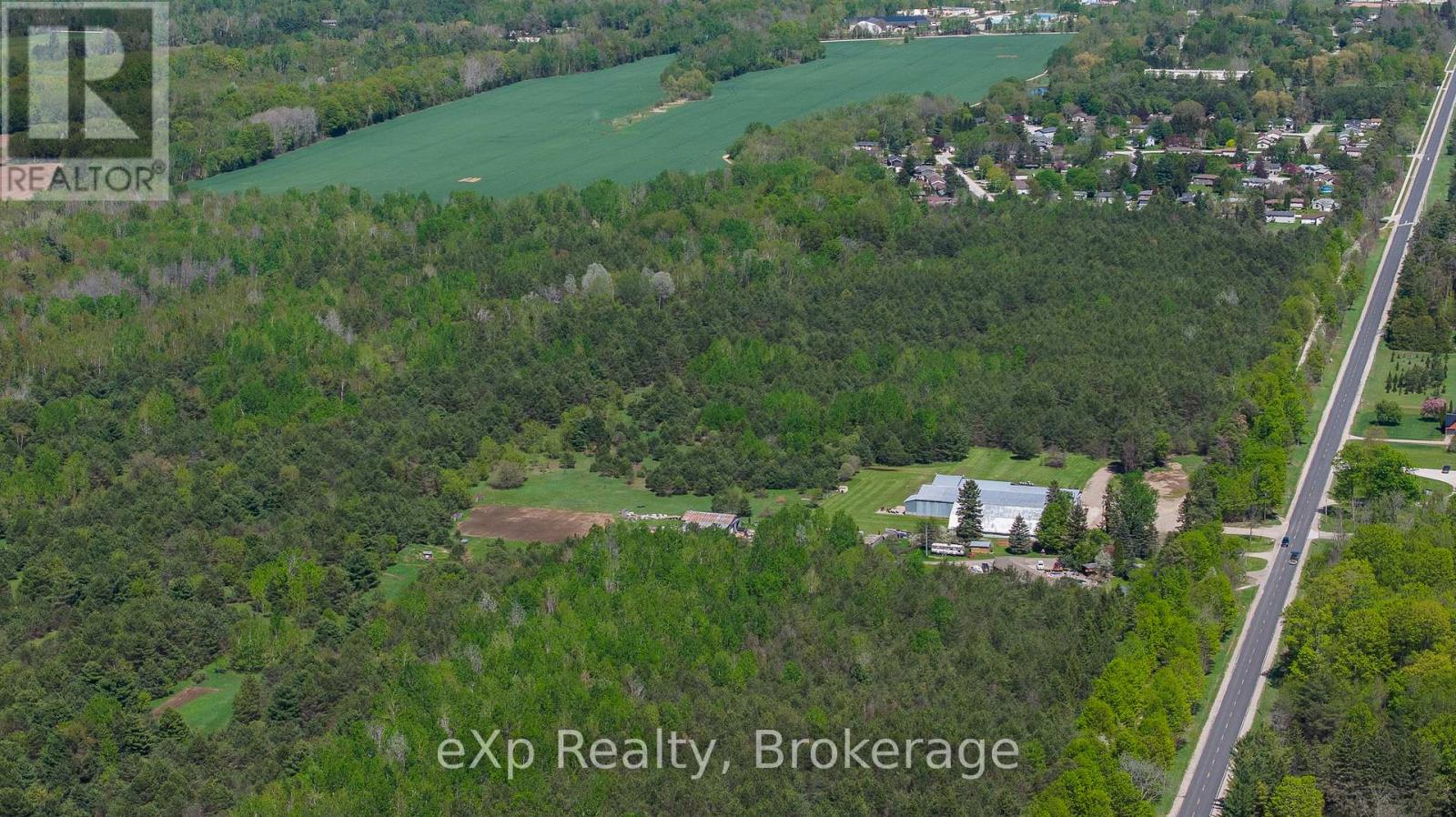 5716 County Road 9, Clearview, Ontario  L0M 1N0 - Photo 13 - S12679302