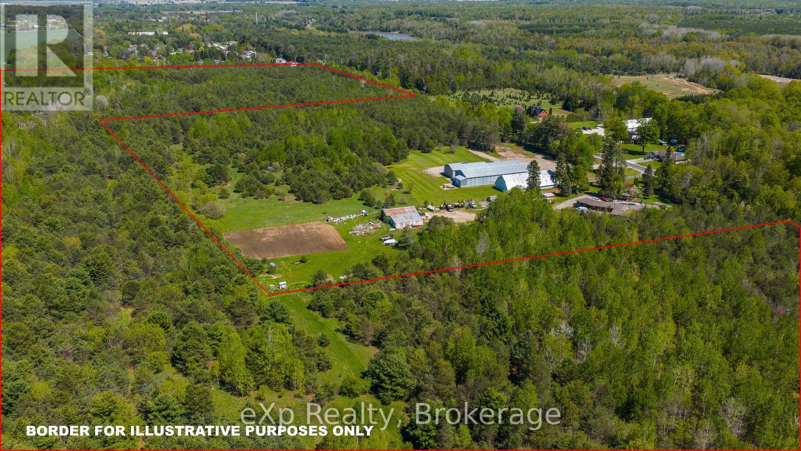 5716 County Road 9, Clearview, Ontario  L0M 1N0 - Photo 24 - S12679302
