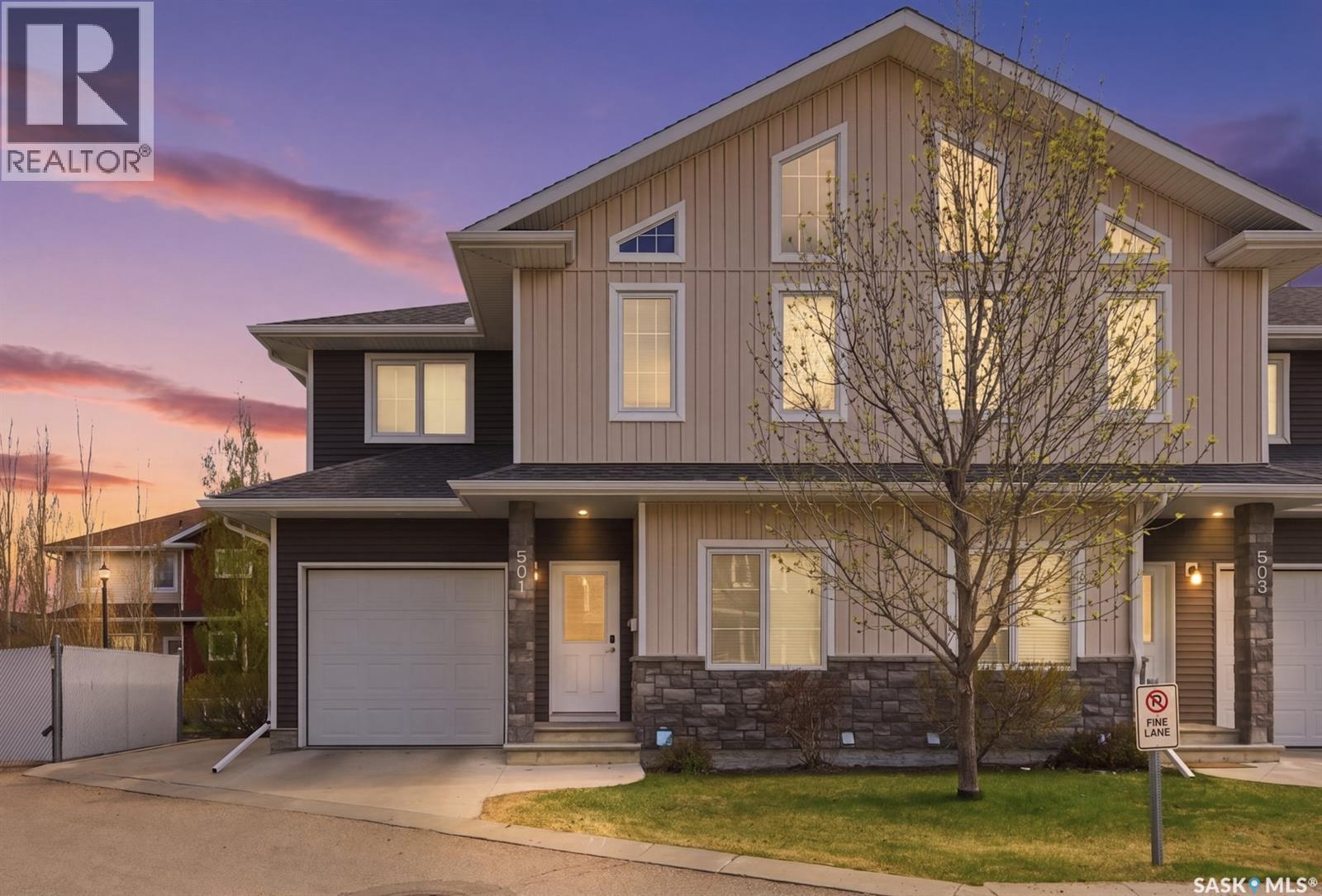 501 315 Zary ROAD, Saskatoon, Saskatchewan