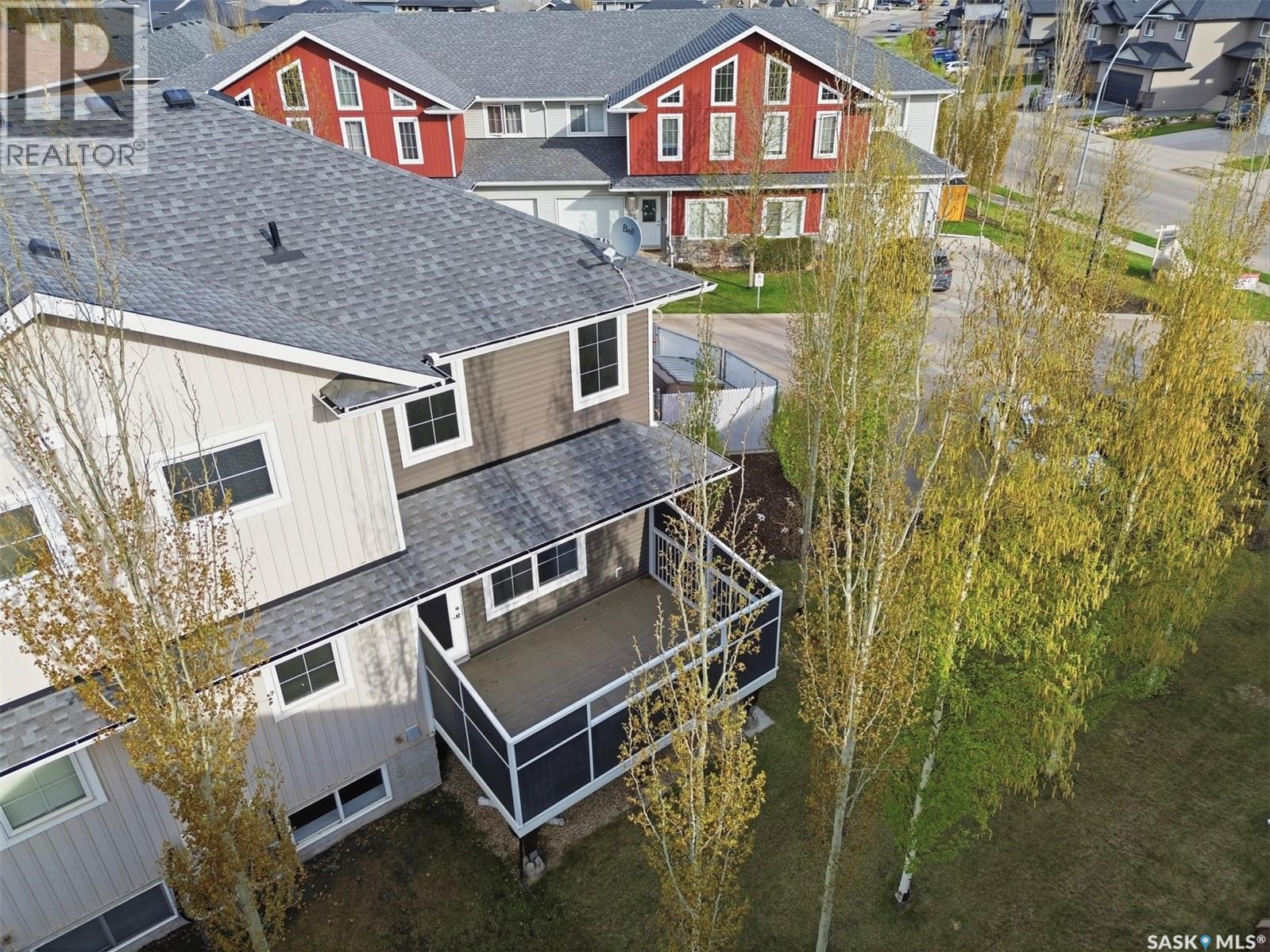 501 315 Zary Road, Saskatoon, Saskatchewan  S7W 0N9 - Photo 47 - SK036987