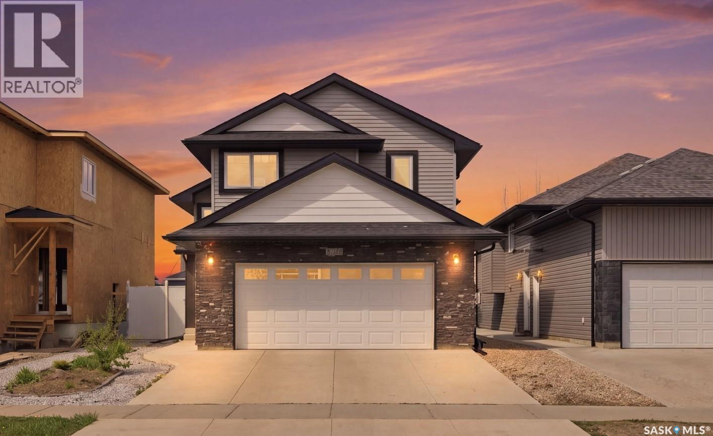 211 Baltzan BOULEVARD, Saskatoon, Saskatchewan