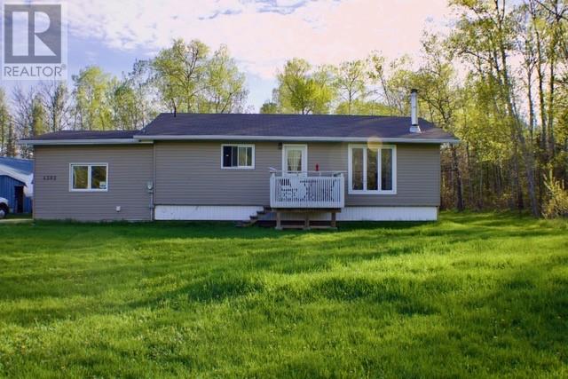 4302 Hwy 6, Whitefish Falls, Ontario  P5E 0A6 - Photo 1 - 2128006